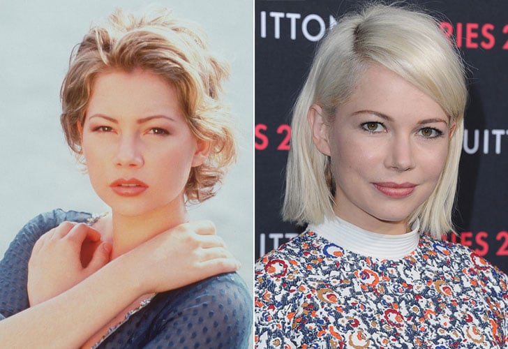 Michelle Williams as Jen Lindley