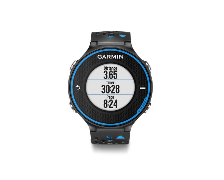 For the Triathlete: Garmin Forerunner Sports Watch