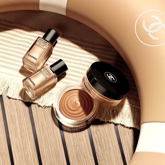 Why Chanel's Bronzing Cream Is Beloved by Makeup Artists