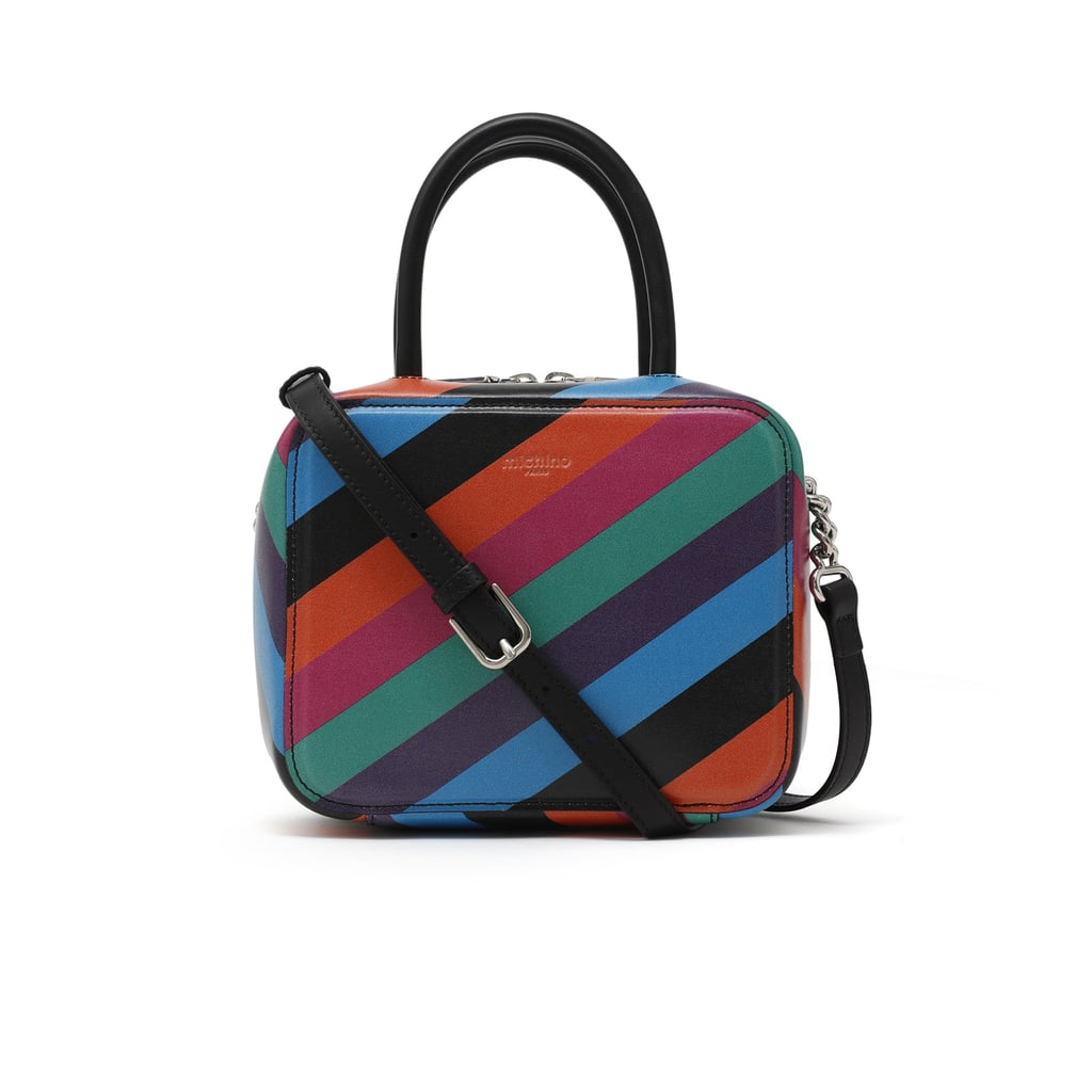 Michino Paris Squarit Multicolor Stripes