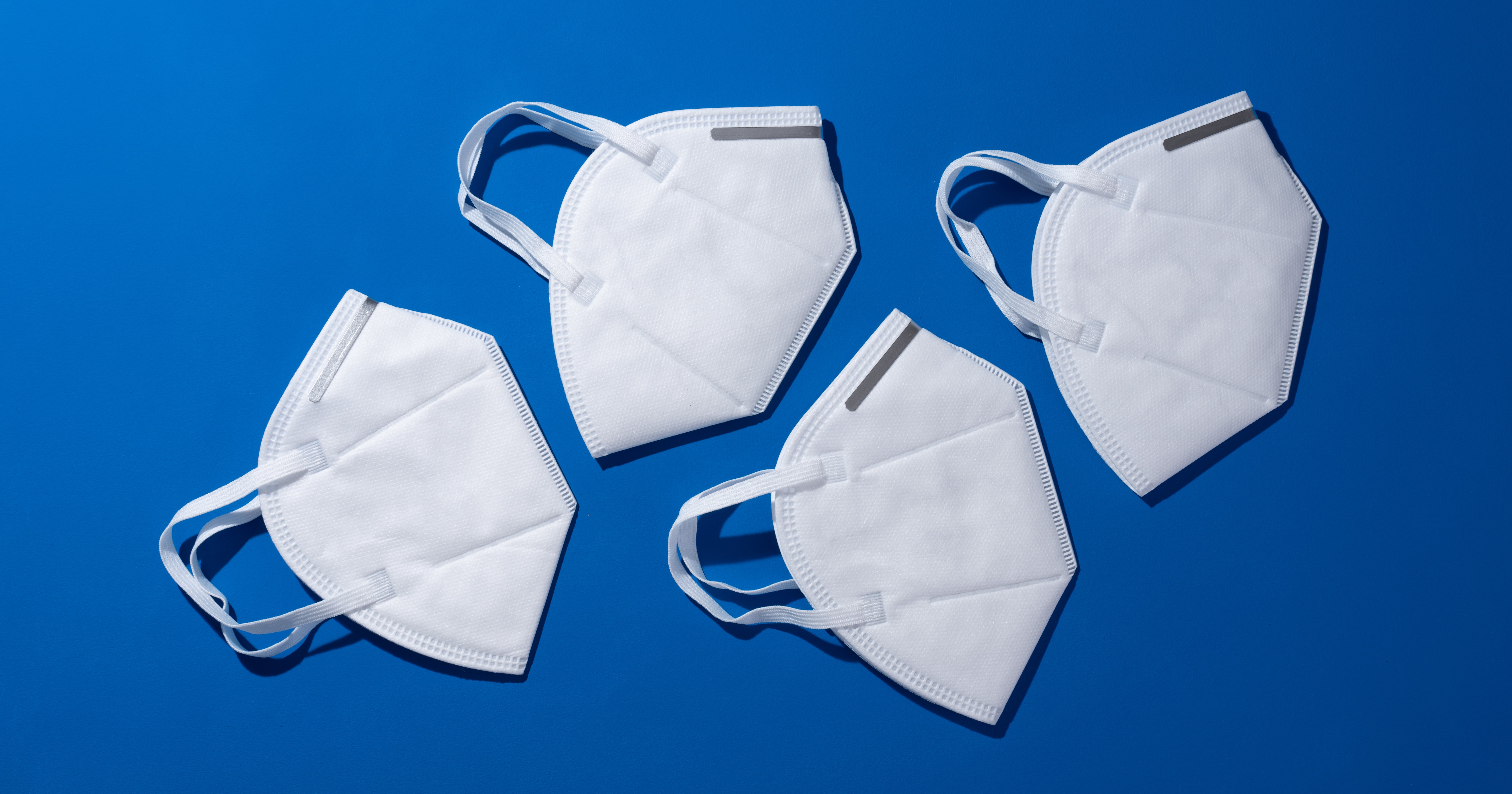 Free N95 Masks From US Government | PS Fitness