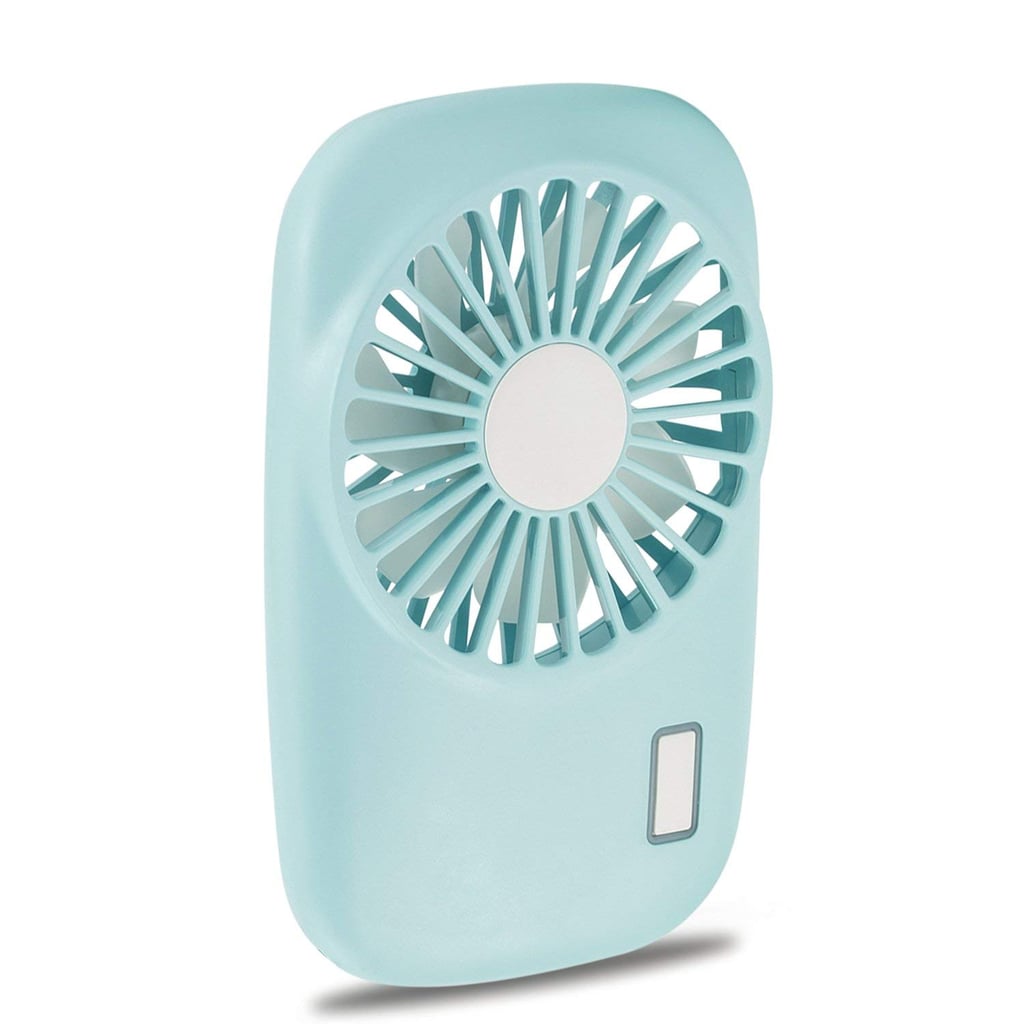 Aluan Handheld Fan