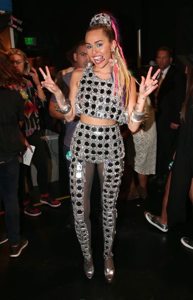 Recreate The Look for Halloween: Panegy Hollow Leggings ($26).