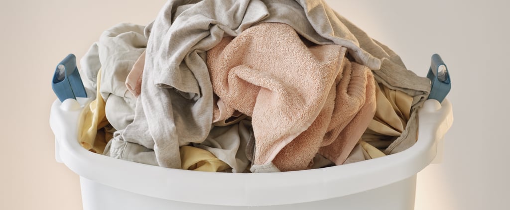 Here's How Long You Can Leave Your Wet Clothes in the Washer For