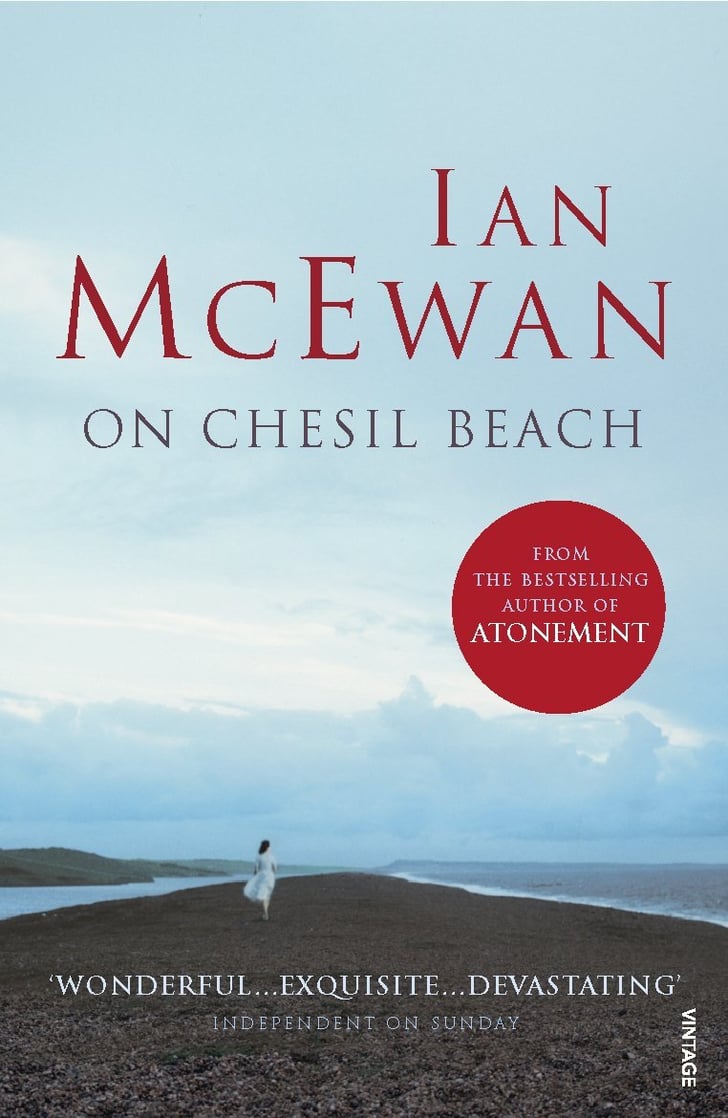 On Chesil Beach by Ian McEwan Books Being Made Into Movies Spring