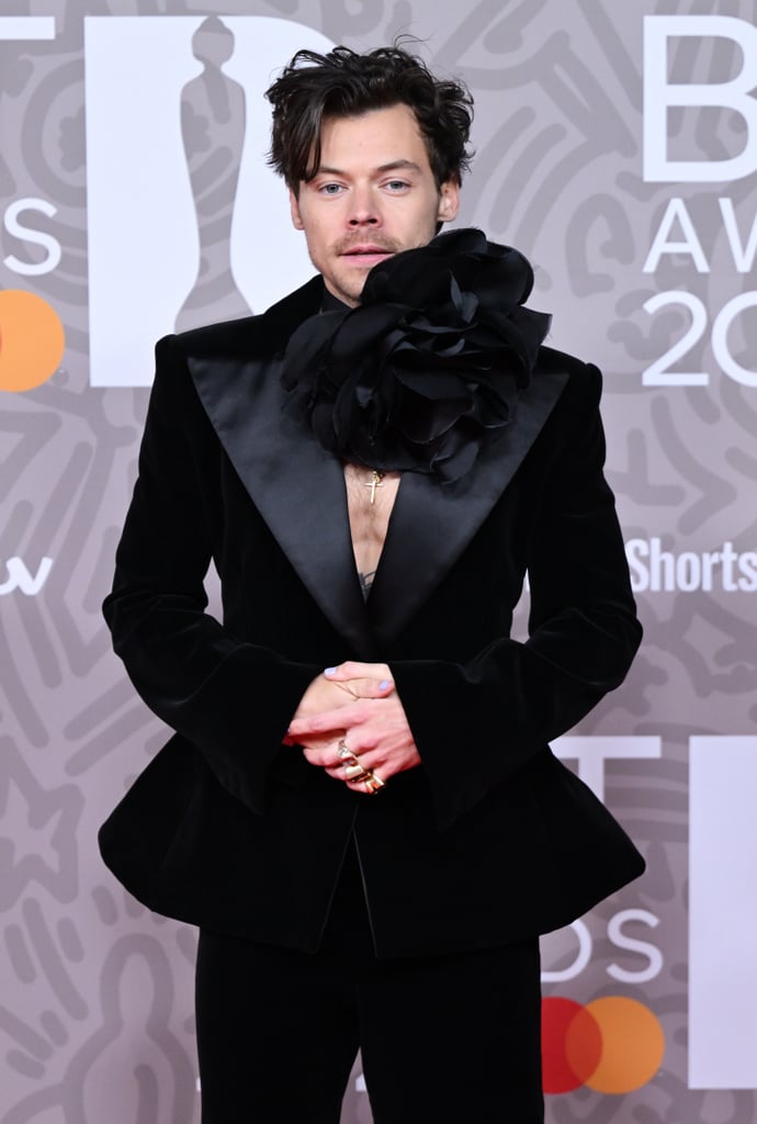 Harry Styles (March 2023)