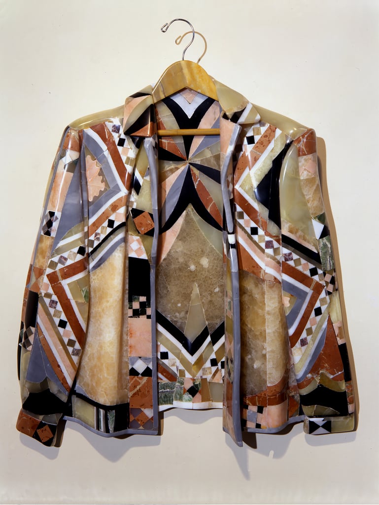 "Sixties Shirt"