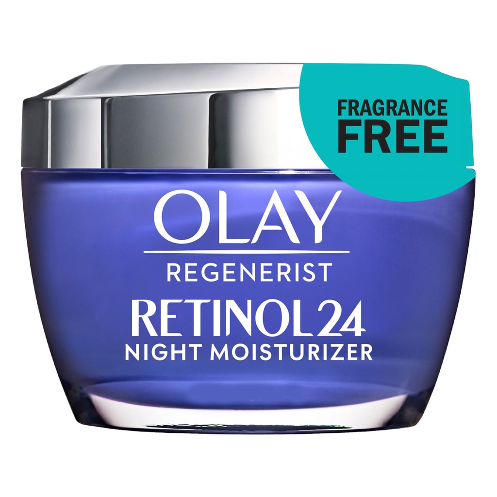 Olay Regenerist Retinol 24 Night Moisturizer