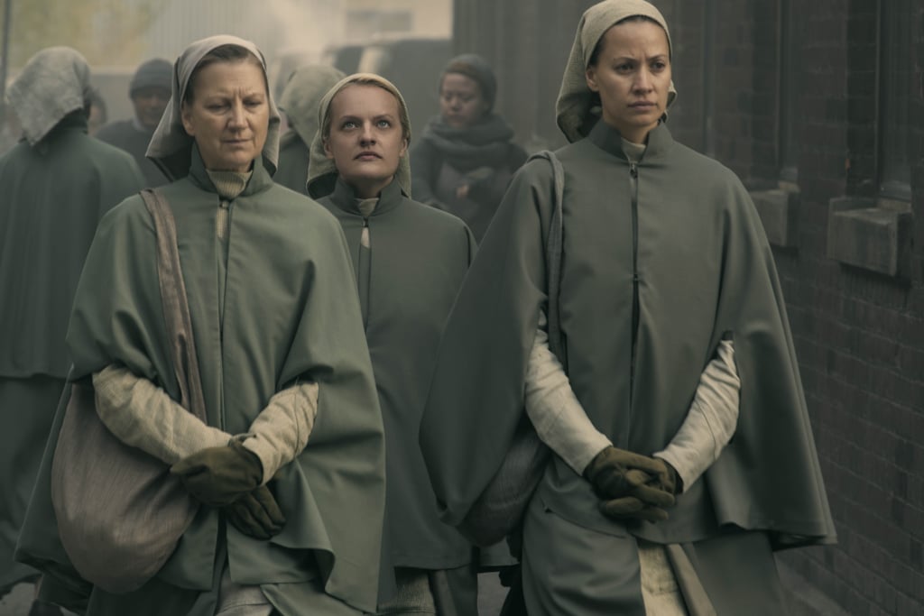 The Handmaid's Tale Season 3 Episode 2 Recap