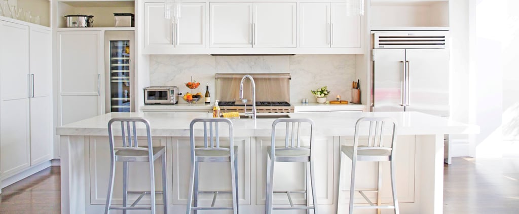 Places in Your Home to Organize With KonMari