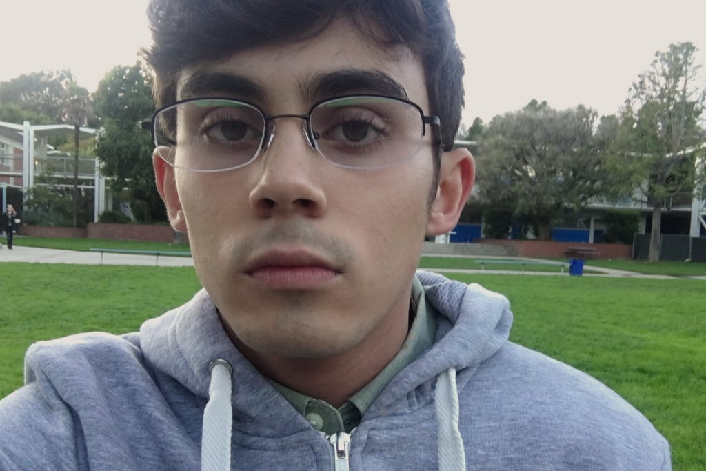 Tyler Alvarez as Peter Maldonado