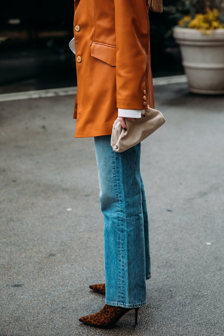 NYFW Day 6 | Best Street Style at New York Fashion Week Fall 2020 ...