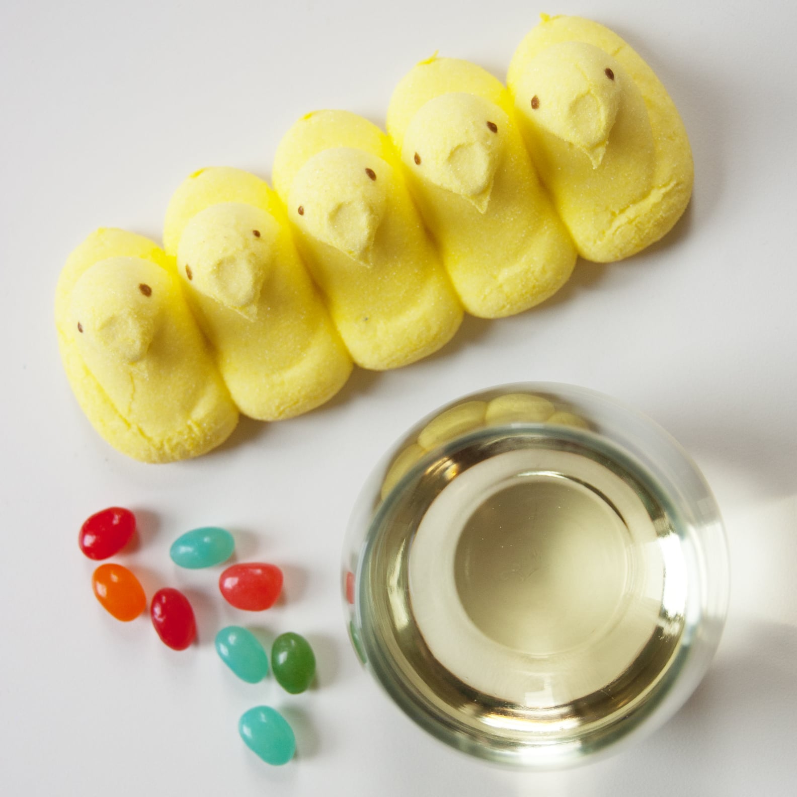 Best Easter Candy Wine Pairings POPSUGAR Food