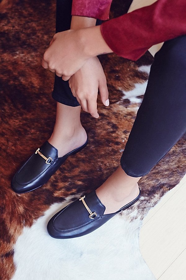 free people loafers