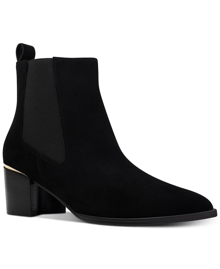 nine west chelsea rain boots