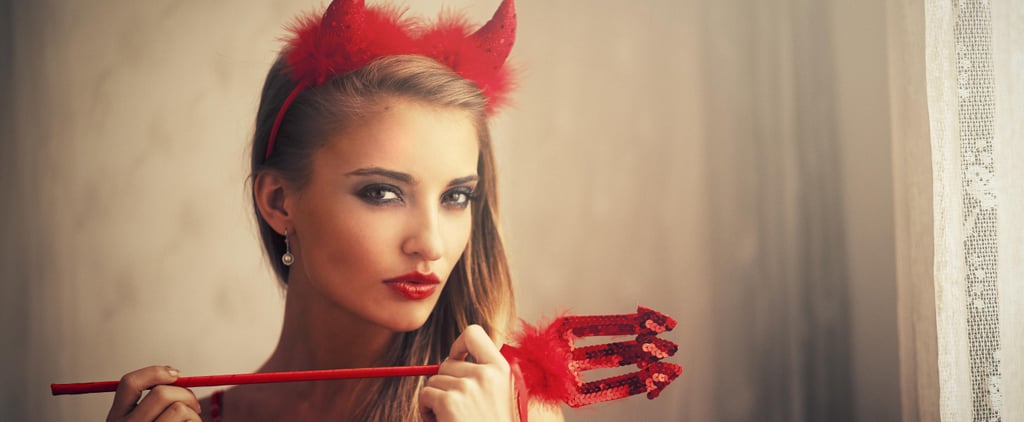 Which Sexy Costume You Should Wear Based on Your Zodiac Sign