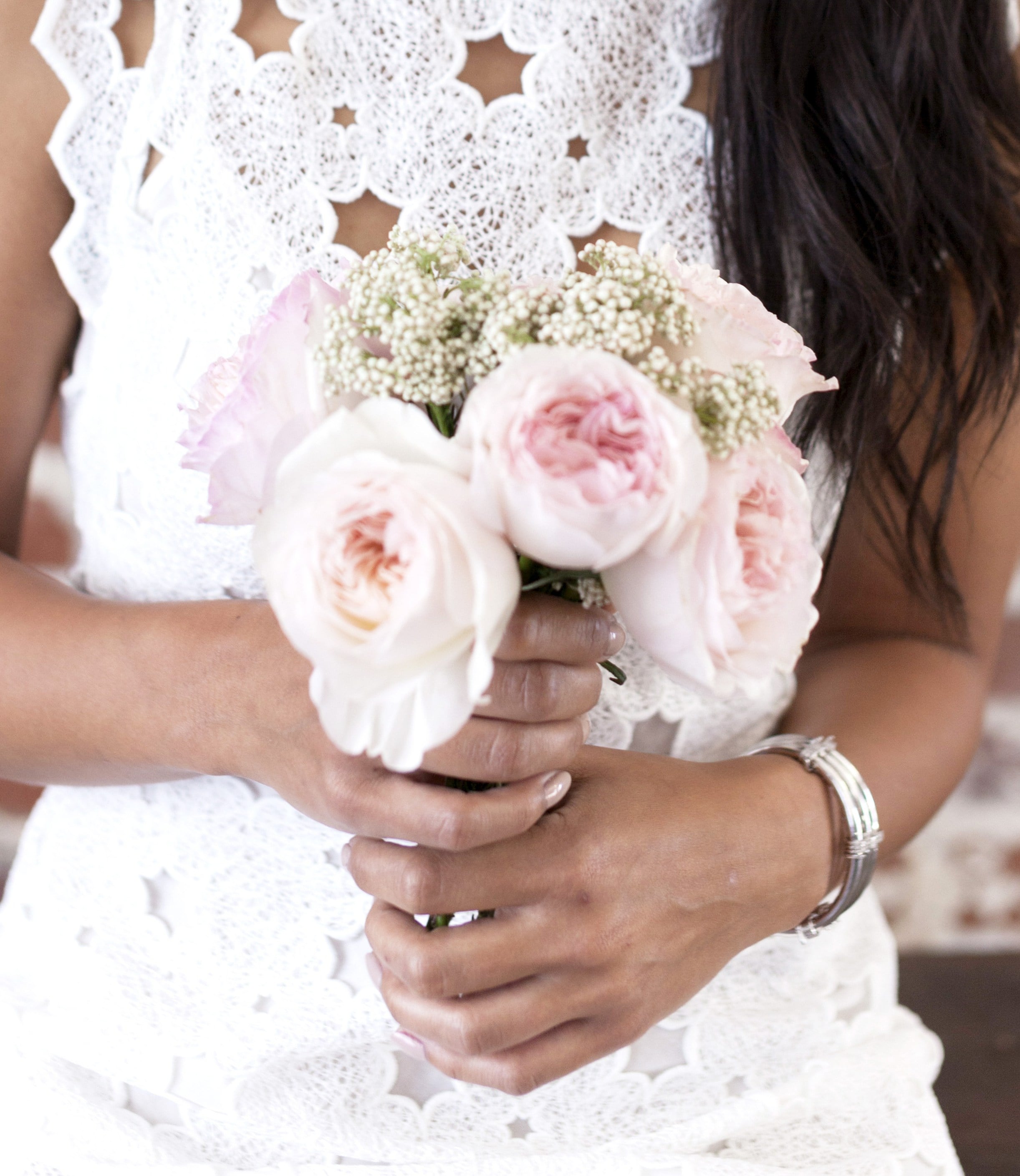 Costco Wedding Flowers POPSUGAR Home