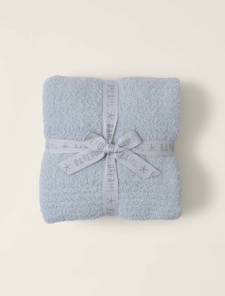 Barefoot Dreams CozyChic Throw