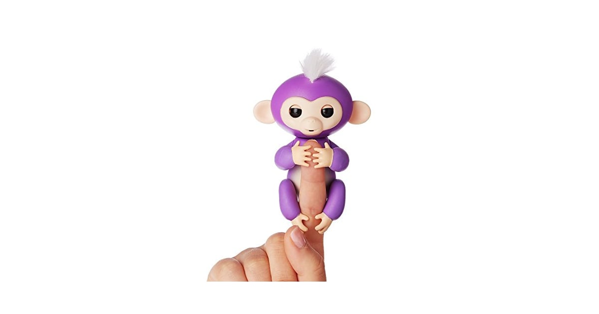 purple fingerling hugs