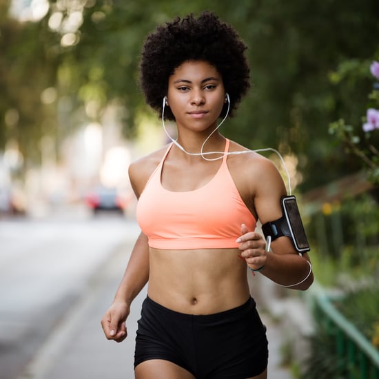 How to Set New Running Goals