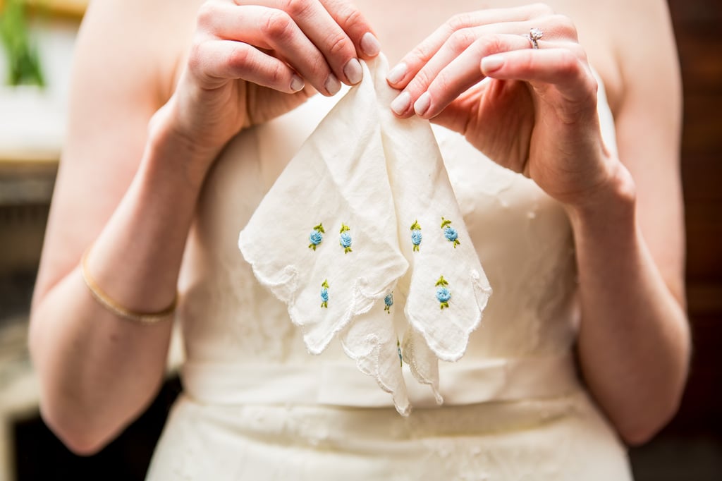 Classic Outdoor Pennsylvania Wedding