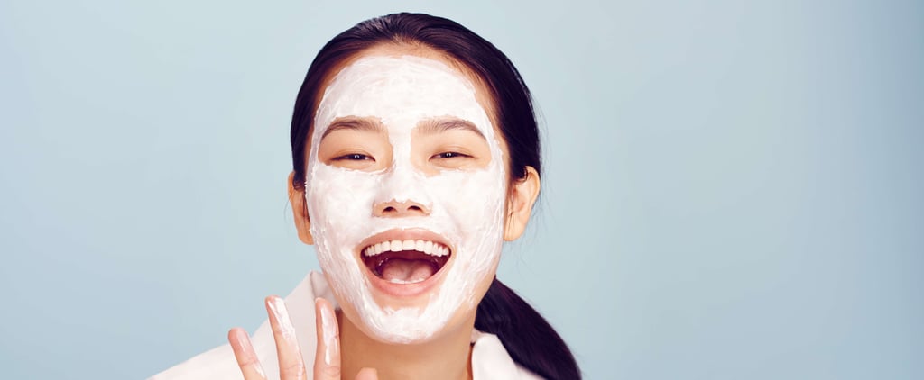 FaceTory Sheet Mask Subscription Service