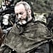 Is Liam Cunningham in A Little Princess Movie?