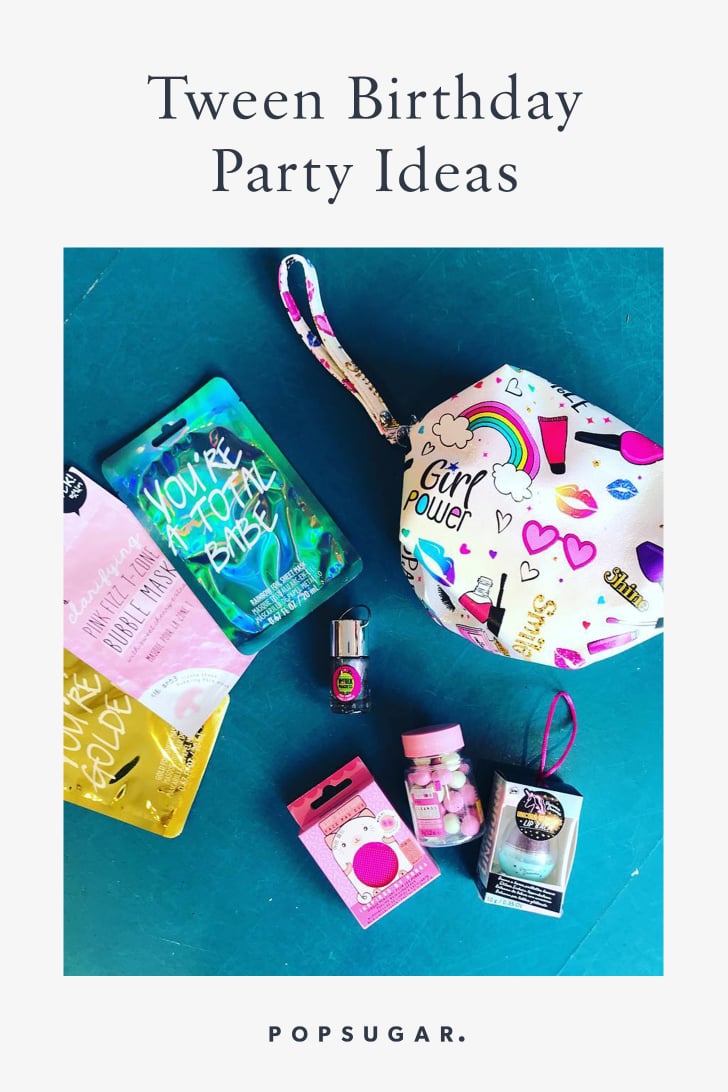Tween Birthday Party Ideas | POPSUGAR Family Photo 18