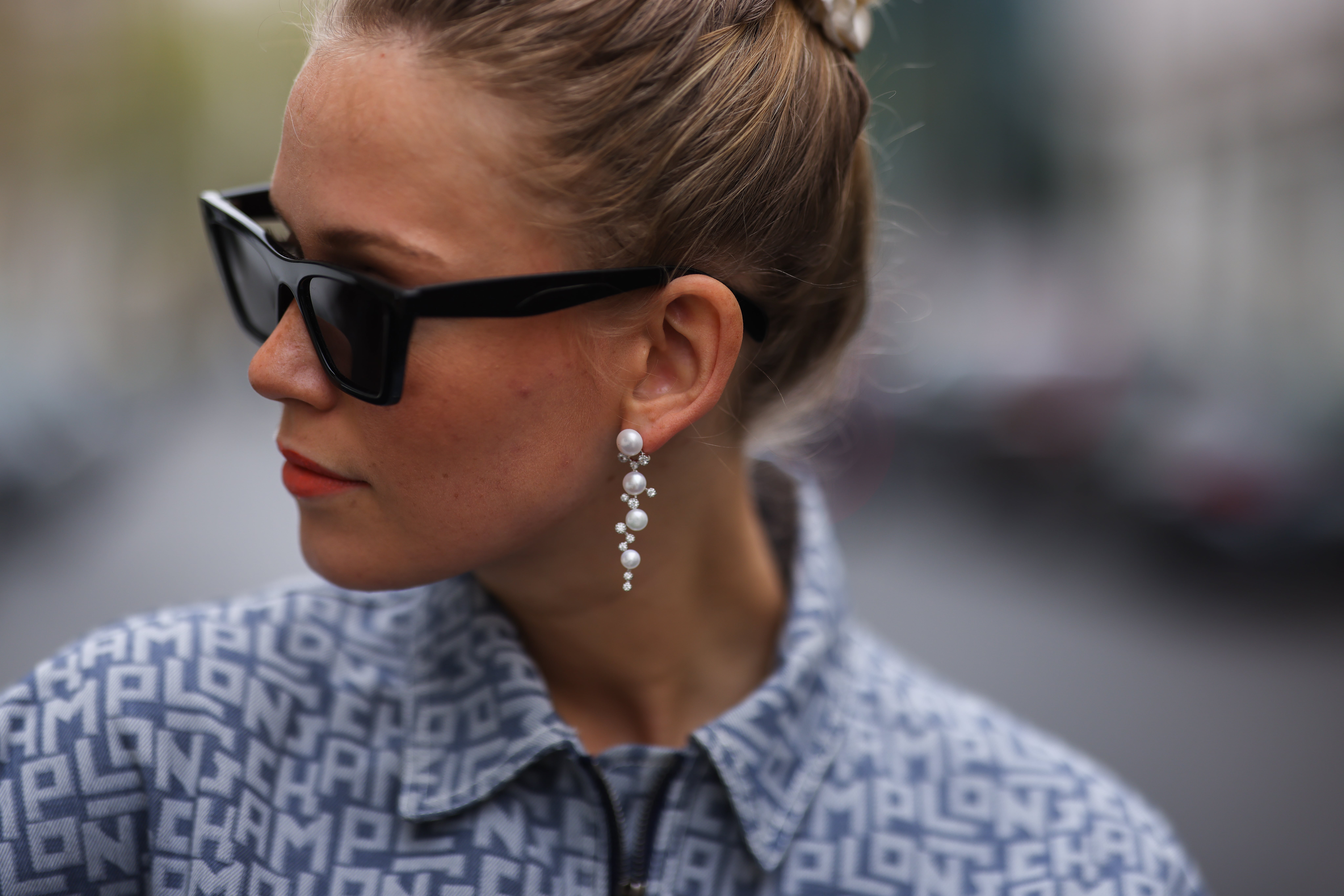 Best Earrings on Amazon POPSUGAR Fashion