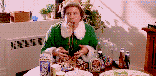 Dinner After Kids