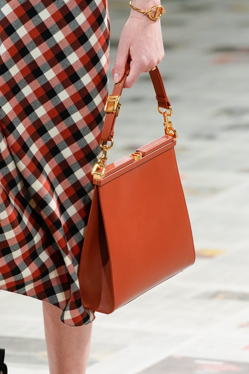 Fall Bag Trends 2020: The Pocketbook