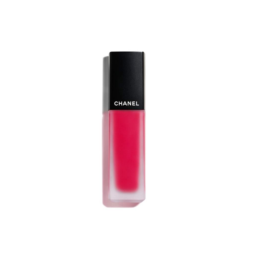 Chanel Rouge Allure Ink Fusion