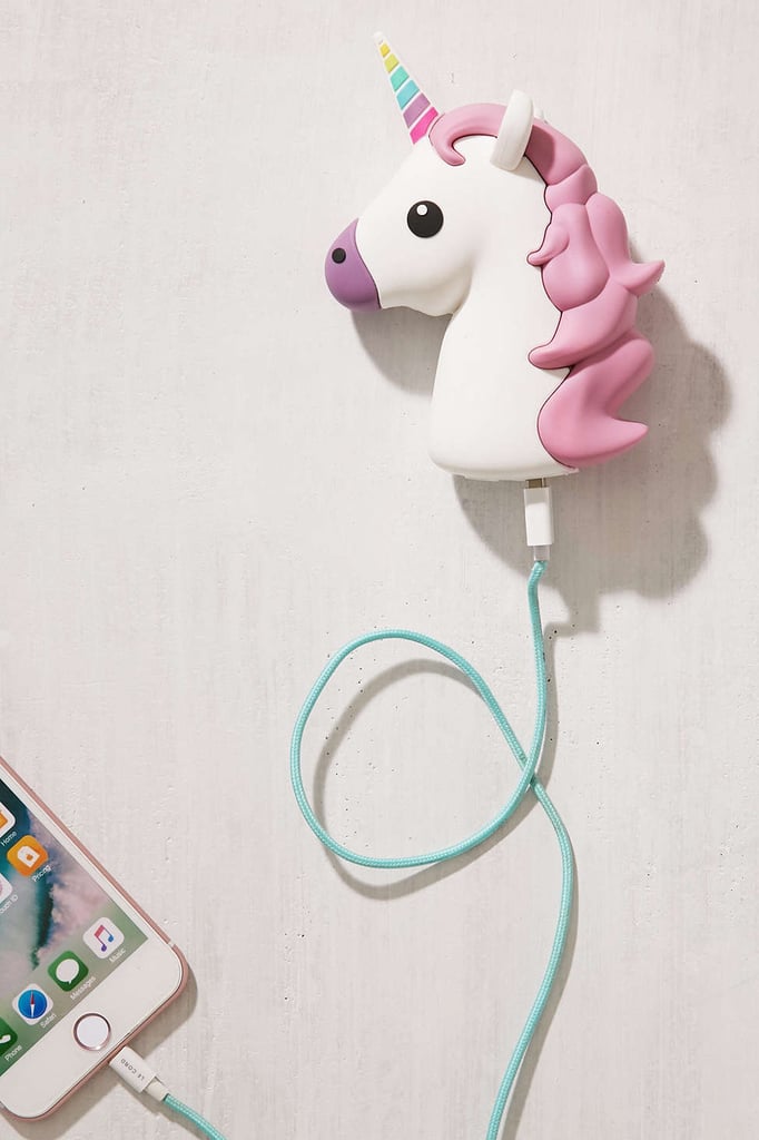Unicorn Portable Power Charger
