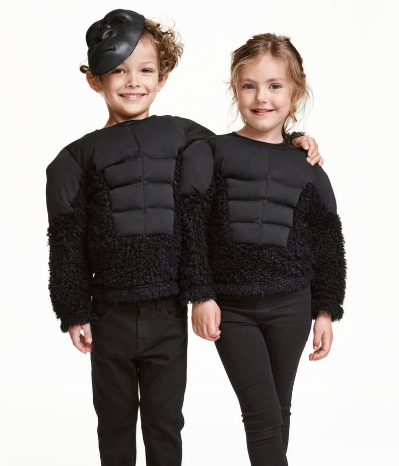 H&M Kids collection to raise funds for WWF - H&M Group