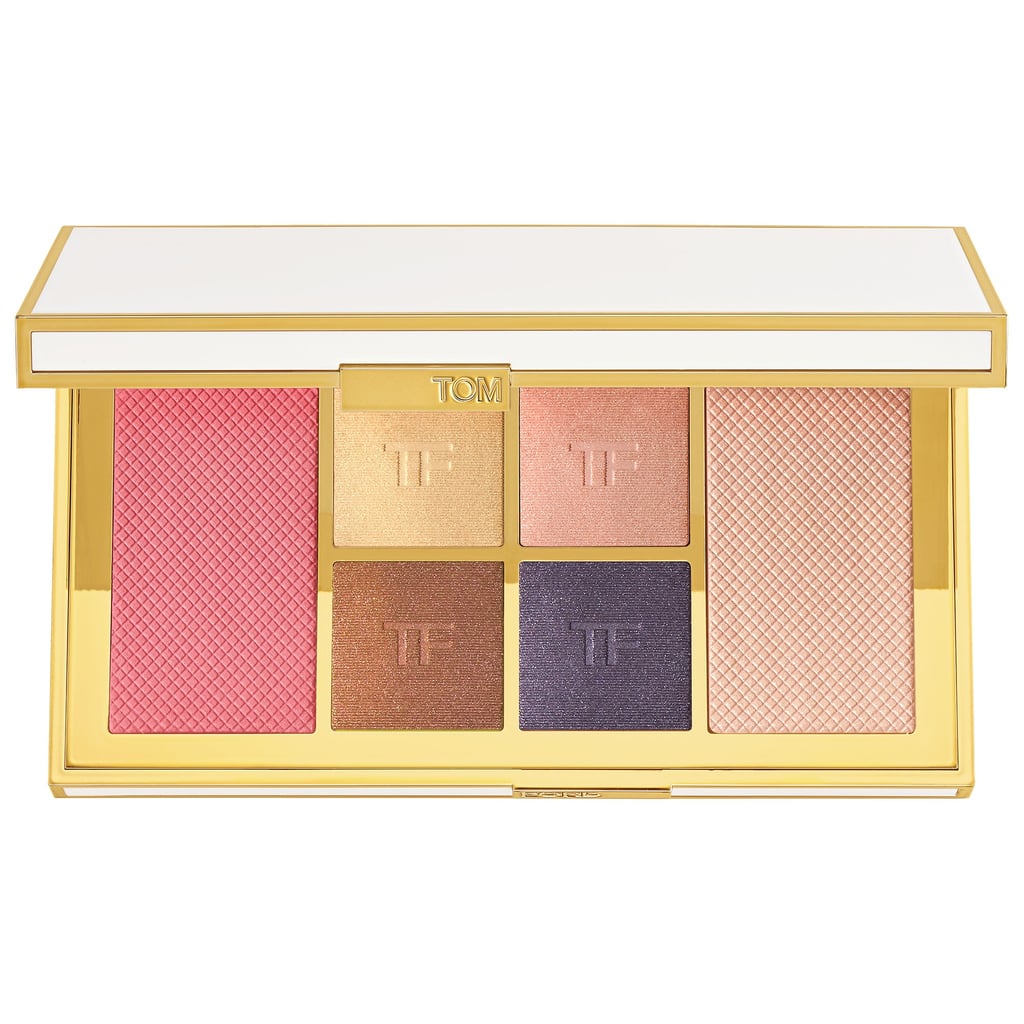 Tom Ford Soleil Eye and Cheek Palette