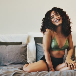 The Significance of Your Underwear Color on NYE, and What It Means For 2025
