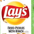 Lay's Fried Pickles With Ranch Chips Are Back on Shelves, So Keep Crunchin' On!