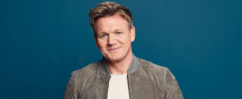 Gordon Ramsay The F Word Trailers