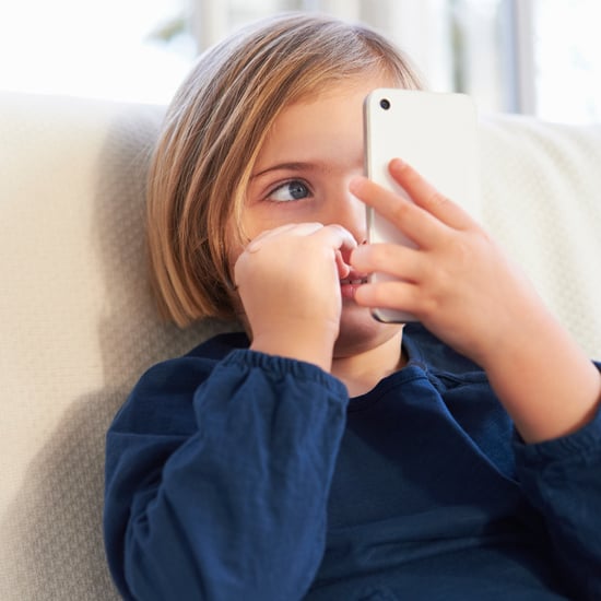 Reasons Not to Give Your Kid a Cell Phone