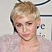 Miley Cyrus Hair Evolution