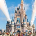 Disney World Is Bringing Back Annual Passes With 4 New Options — Here's the Full Scoop