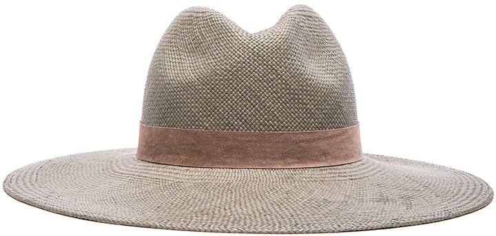 Janessa Leone Angelica Wide Brim Hat ($264)