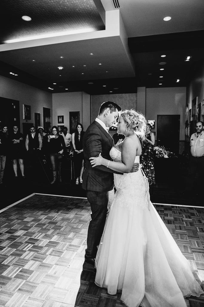 Las Vegas Wedding at Hard Rock Cafe