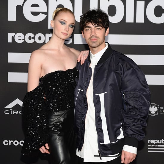 Will Sophie Turner Change Her Last Name to Jonas?