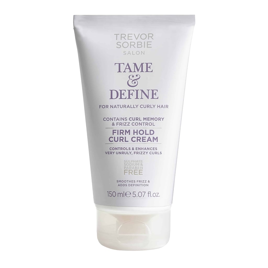 Trevor Sorbie Tame & Define Firm Hold Curl Cream
