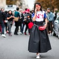 These 12 Fashion Terms Are About to Trend All the Way Through 2017