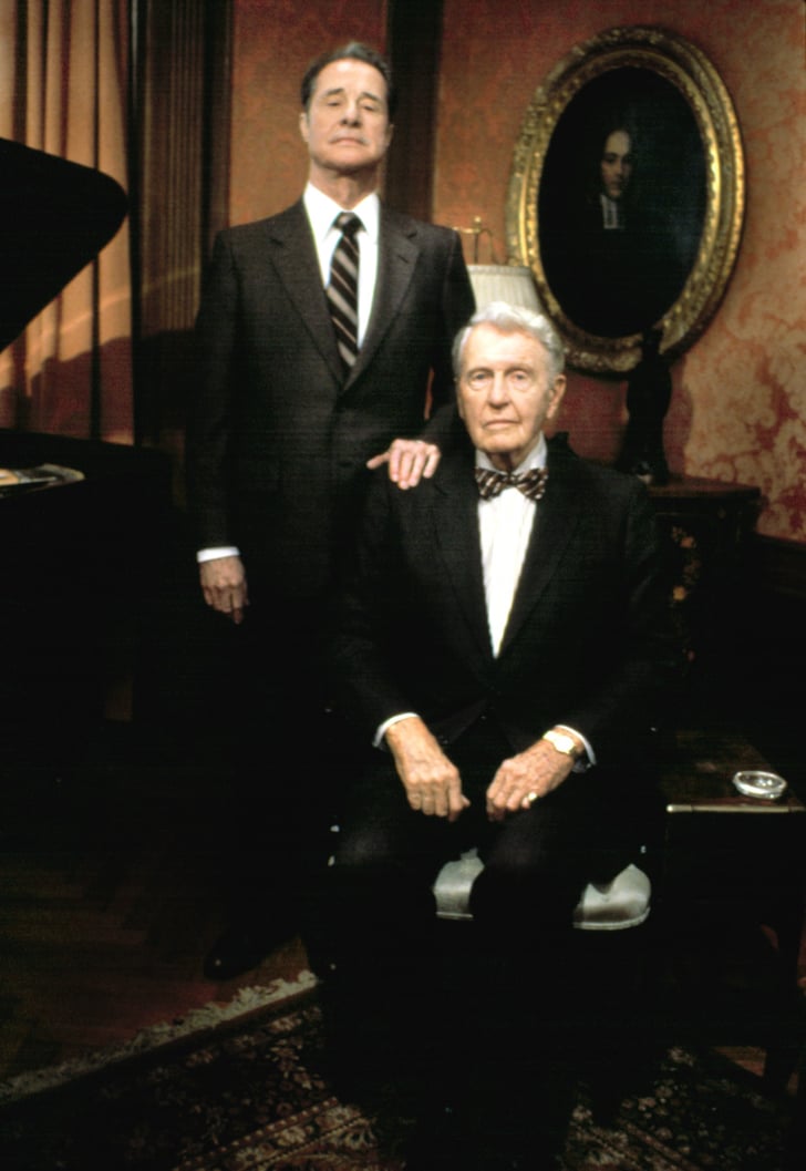 Mortimer and Randolph Duke From Trading Places Halloween Costume