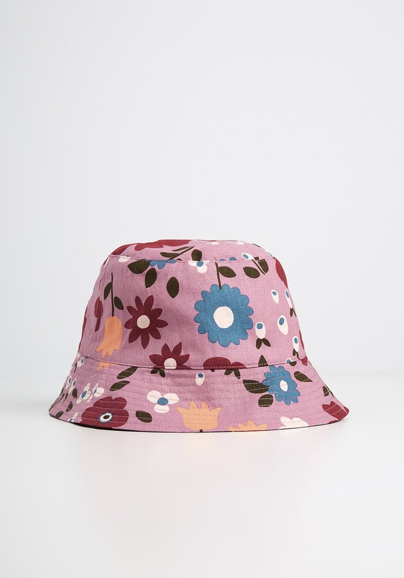 The Perfect Summer Bucket Hat: ModCloth x Princess Highway Bucket Hat