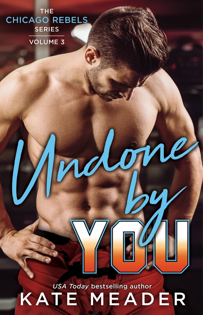 Undone by You, Out March 5