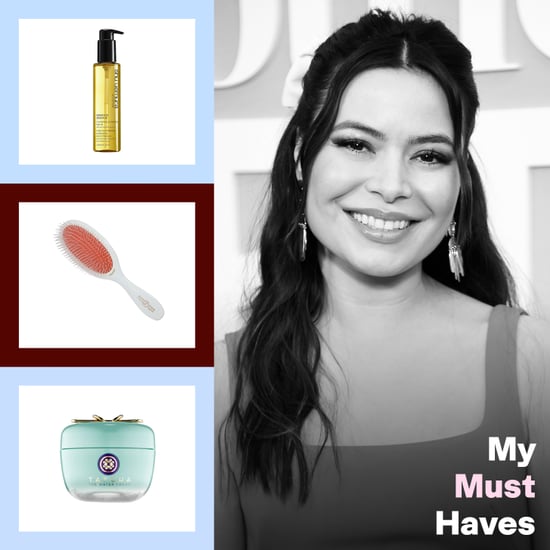 Miranda Cosgrove's Must Have Products